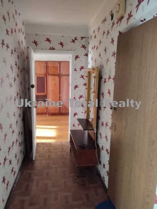 м. Святошино та Нивки 5хв пішки! 2 кімнатна квартира Вул. Чистяківська