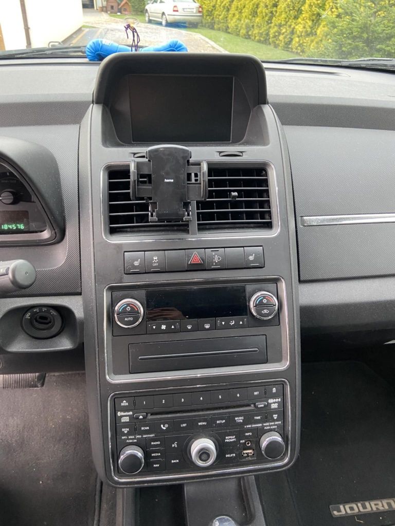 Sprzedam Dodge journey 2010r