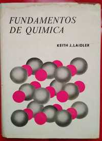 Fundamentos de Química - Keith J. Laidler