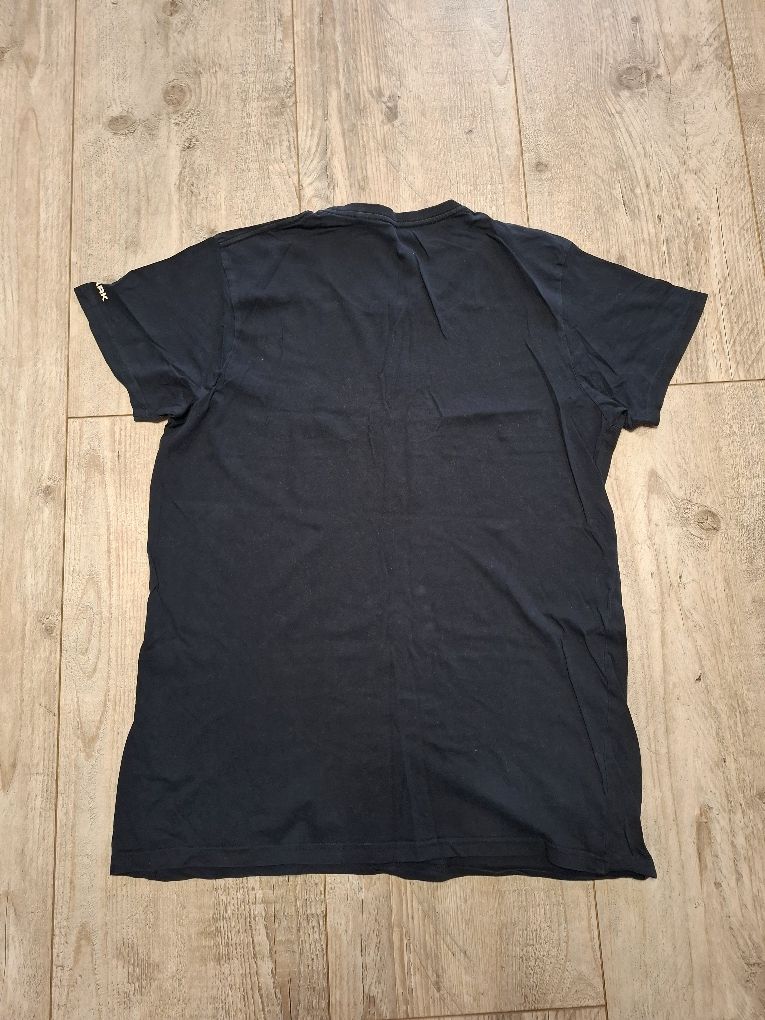 T-shirt męski XL Iame