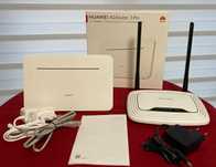 Router LTE B535-232 HUAWEI 4G 3Pro + TP-LINK TL-WR841N