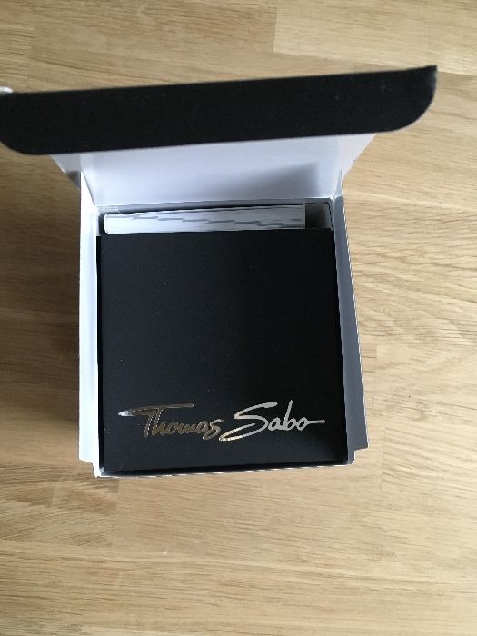 Nowy, oryginalny zegarek Thomas Sabo