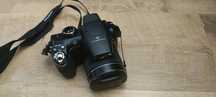 Fujifilm FinePix S4000 super stan