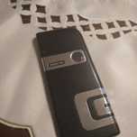 Tylna klapka nokia