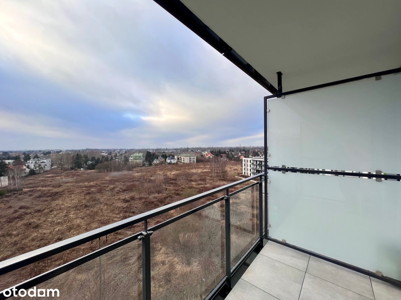 Apartament klimatyzacja i taras