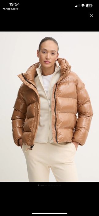 Куртка Napapijri A-Glane, L