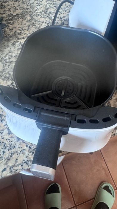 Aero Fryer Haeger