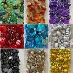 Material de Bijuteria - artesanato