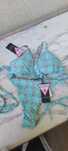 NOWY strój kąpielowy GUESS dwuczęściowy XL L a058 bikini
