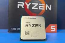 Процессор AMD Ryzen 5 5600