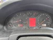 Audi A6 C5 4.2v8 avant
