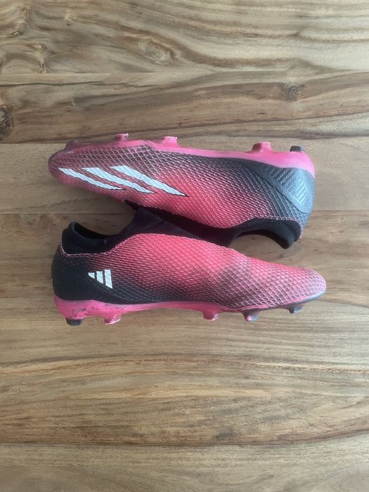 Chuteiras Adidas Predator X Speedportal 3