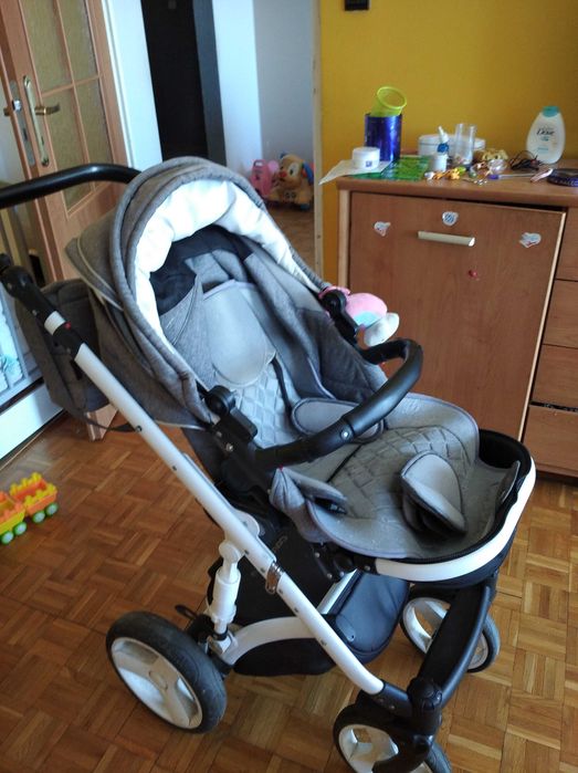Wózek dziecięcy Coto baby