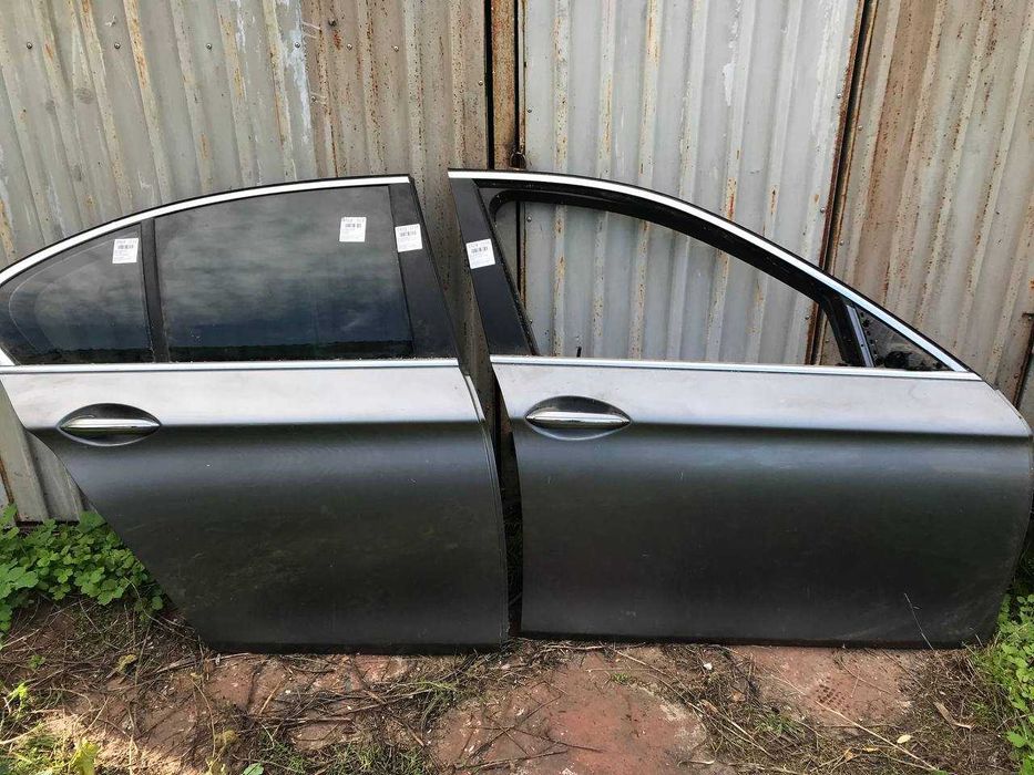 Дверь двери передняя задняя BMW F10 F11 F30 F31