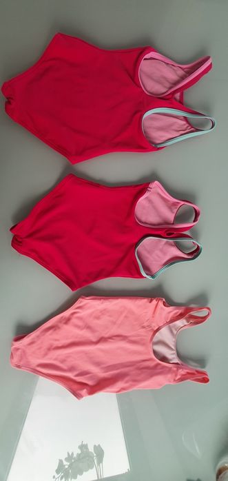 Fato de banho para 3/4 anos e 5/6 anos.