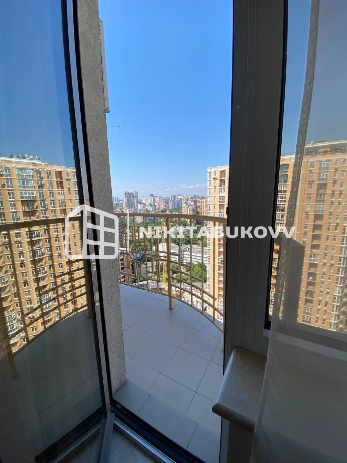 Продам‼️2к 112м2‼️Аркадия/Генуэзская‼️Вид Моря/Терраса‼️1/2 Жемчужина