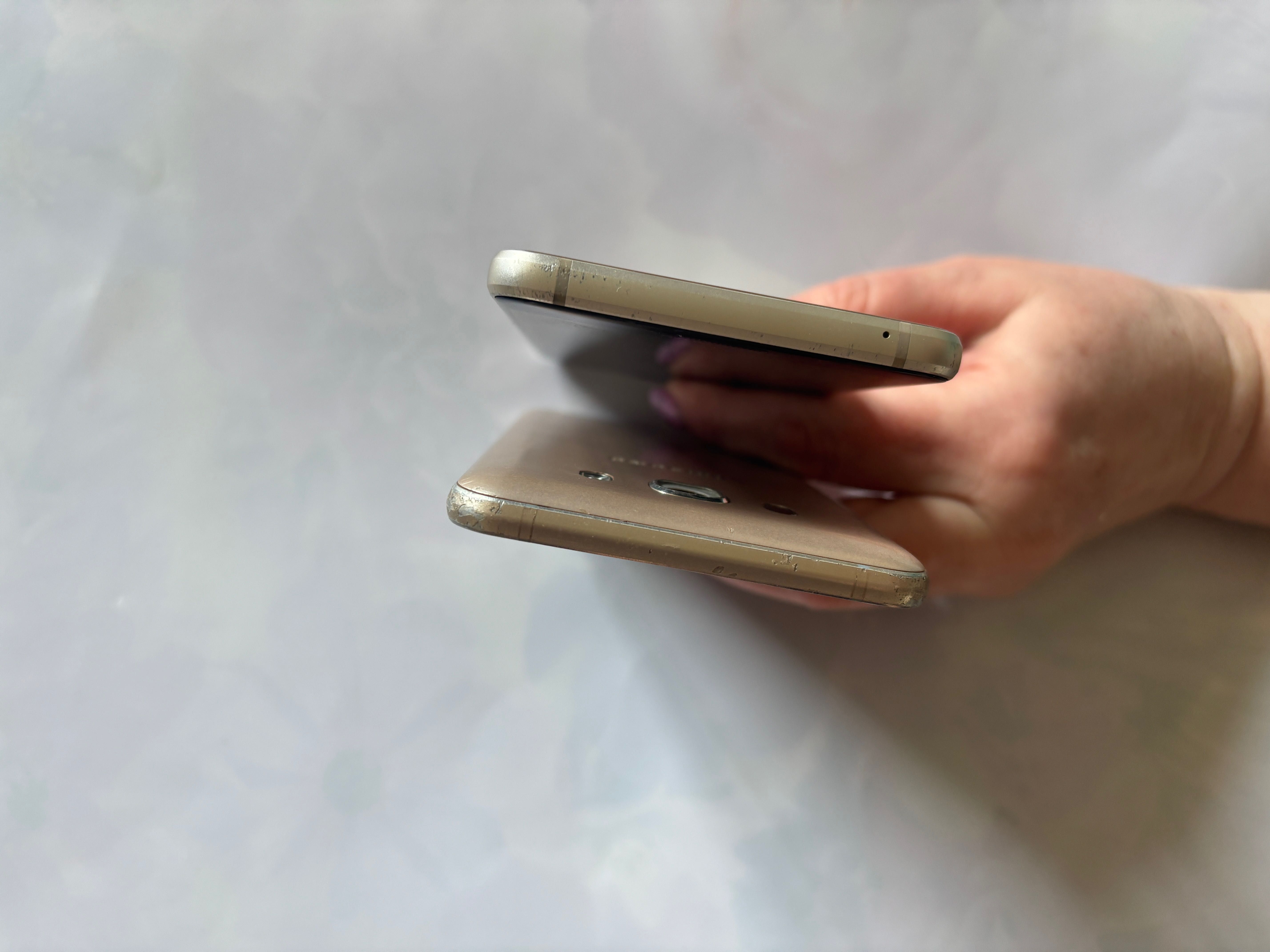 Samsung A510, Samsung J510 на запчасти