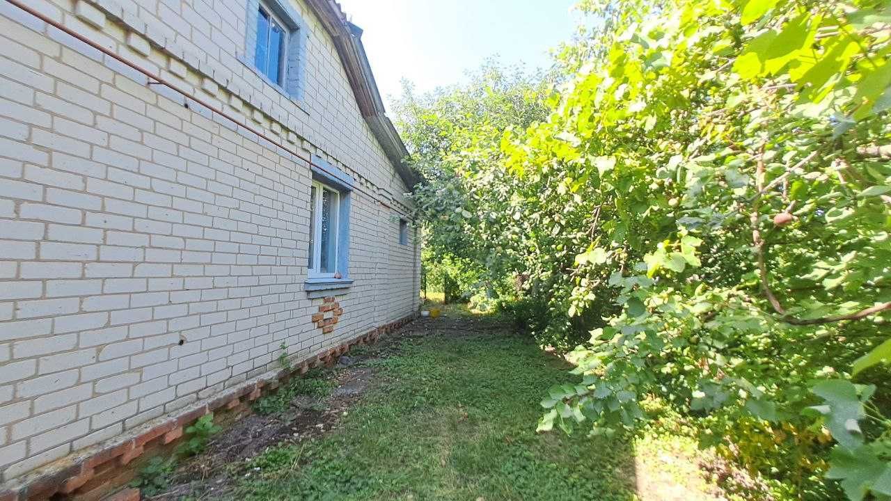 Продаж будинку р-н Чернігова с Вознесенське