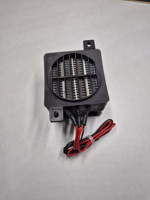 Nagrzewnica 12 V 120 W PTC elektryczny grzejnik samochodowy