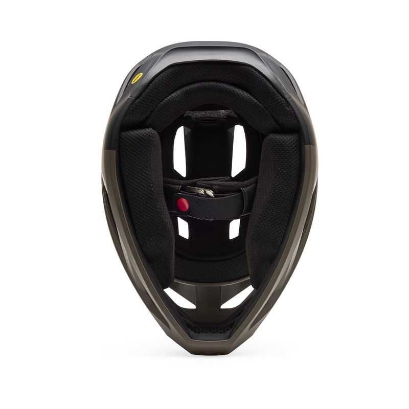 Kask FOX Rampage MIPS 5050 Military DH FR S M L XL
