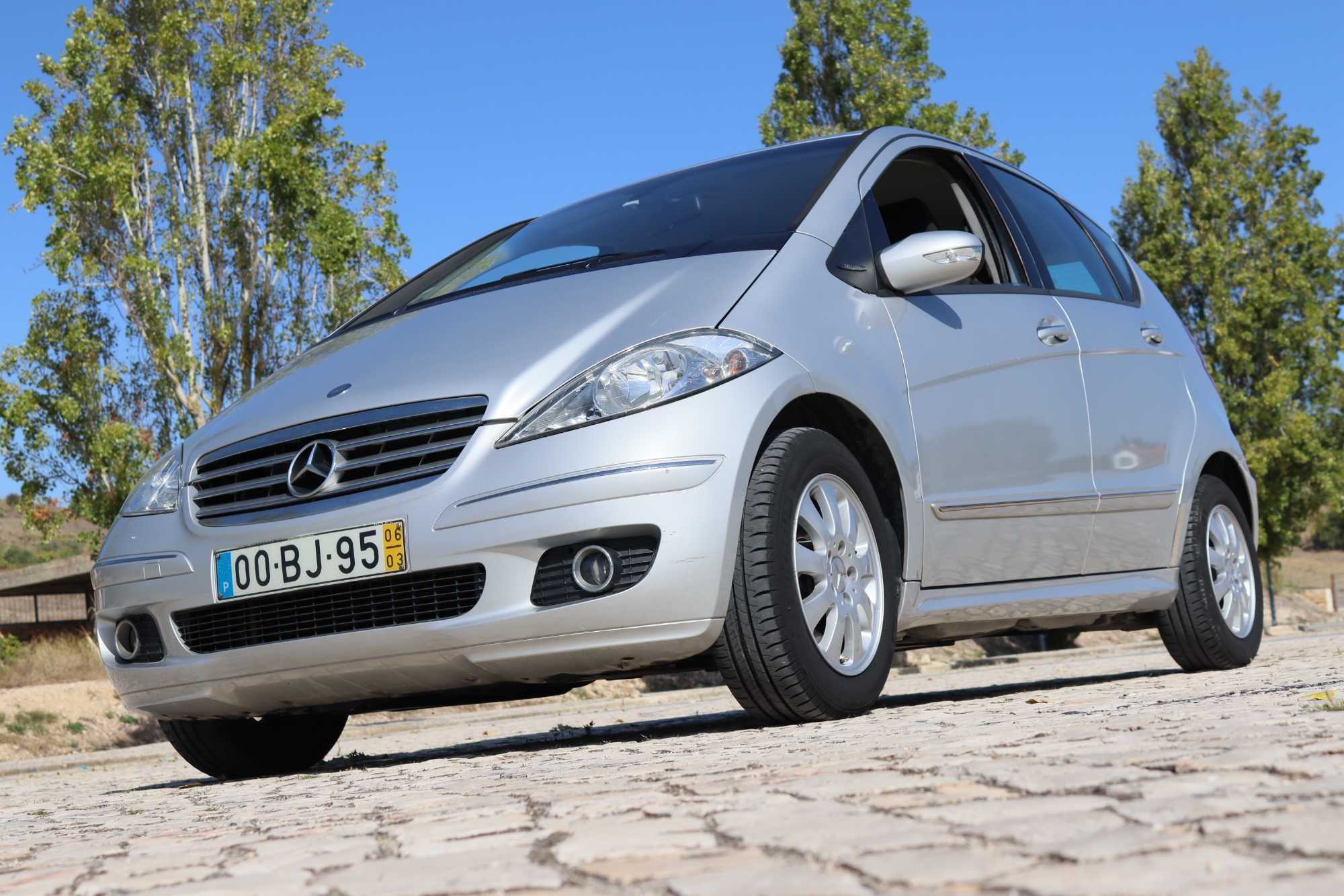 Mercedes Benz Classe A150 Elegance