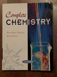 Complete Chemistry Oxford University Press