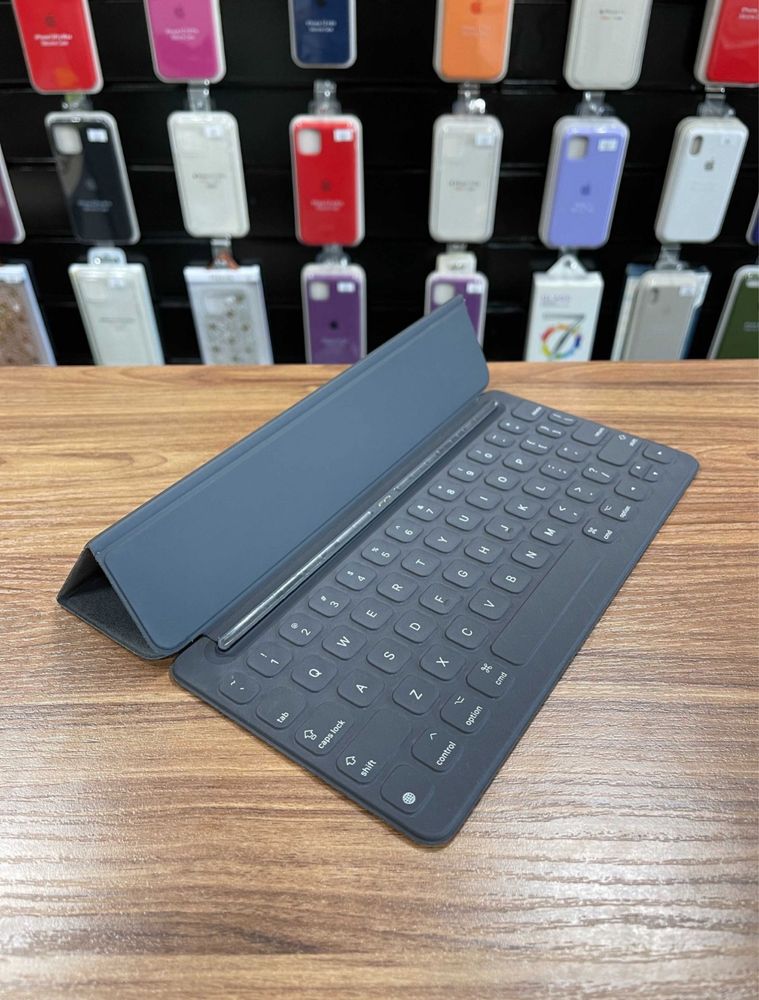 Чохол-клавіатура /Apple Smart Keyboard ipad 9th / Smart cover