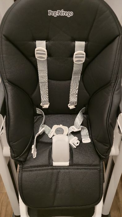 PEG PEREGO SIESTA FOLLOW ME – krzesełko do karmienia