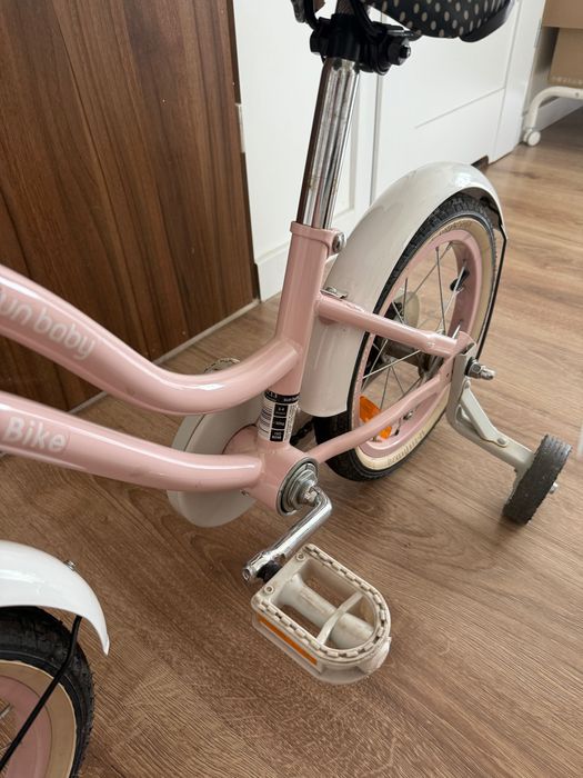 Rower Sun Baby 14 cali