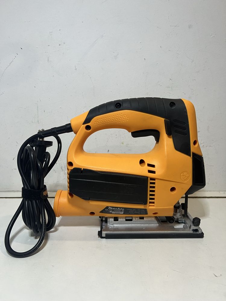 Лобзик електричний Mächtz MJS-1050 B