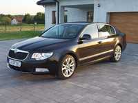 Skoda Superb 2.0 tfsi 200 KM, dsg