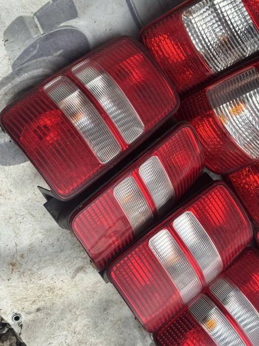 Задній стоп фонарь Caddy кадді кадди каді кади