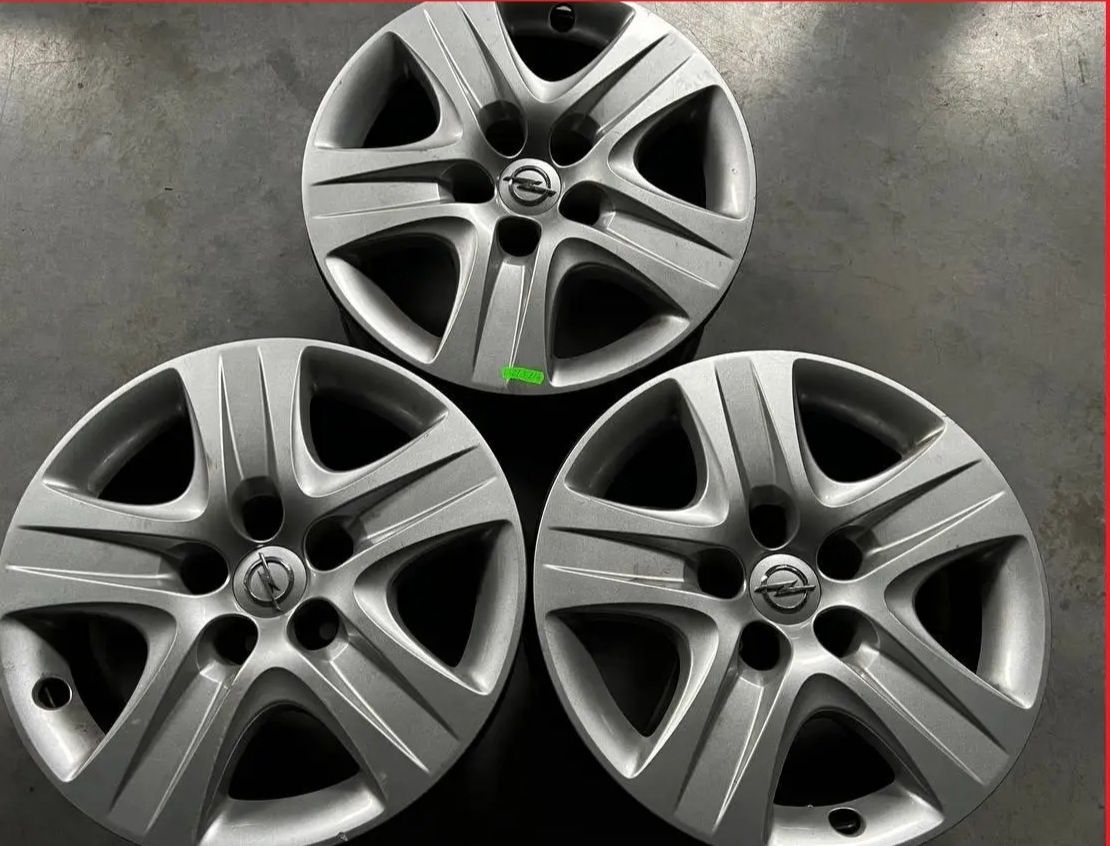 Шини   nexen n'fera primus 225/50 r17 з дисками