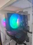 Sprzedam komputer w bardzo dobrym stanie ryzen 5 5600 gtx 1660 super