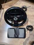 Kierownica logitech Formula Vibration Feedback Wheel