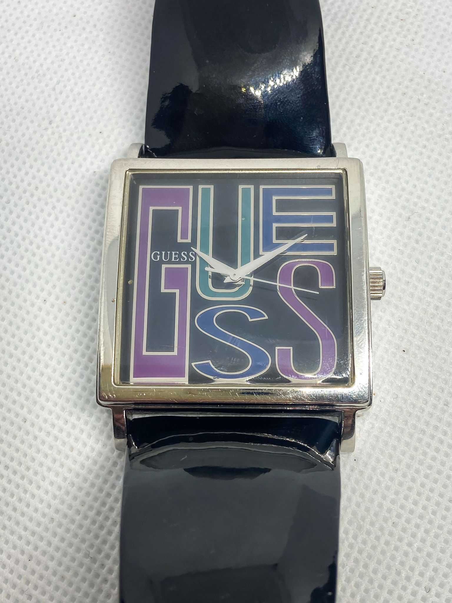 Relógio de Senhora Guess W75022L1 Quartz Funcional