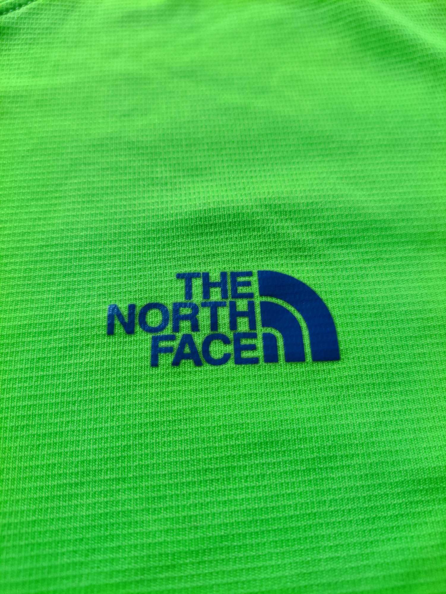 Футболка The North Face