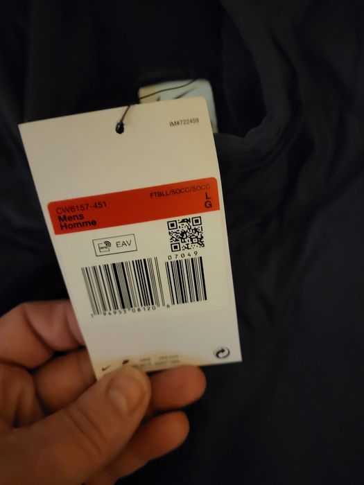 Куртка оригінал.