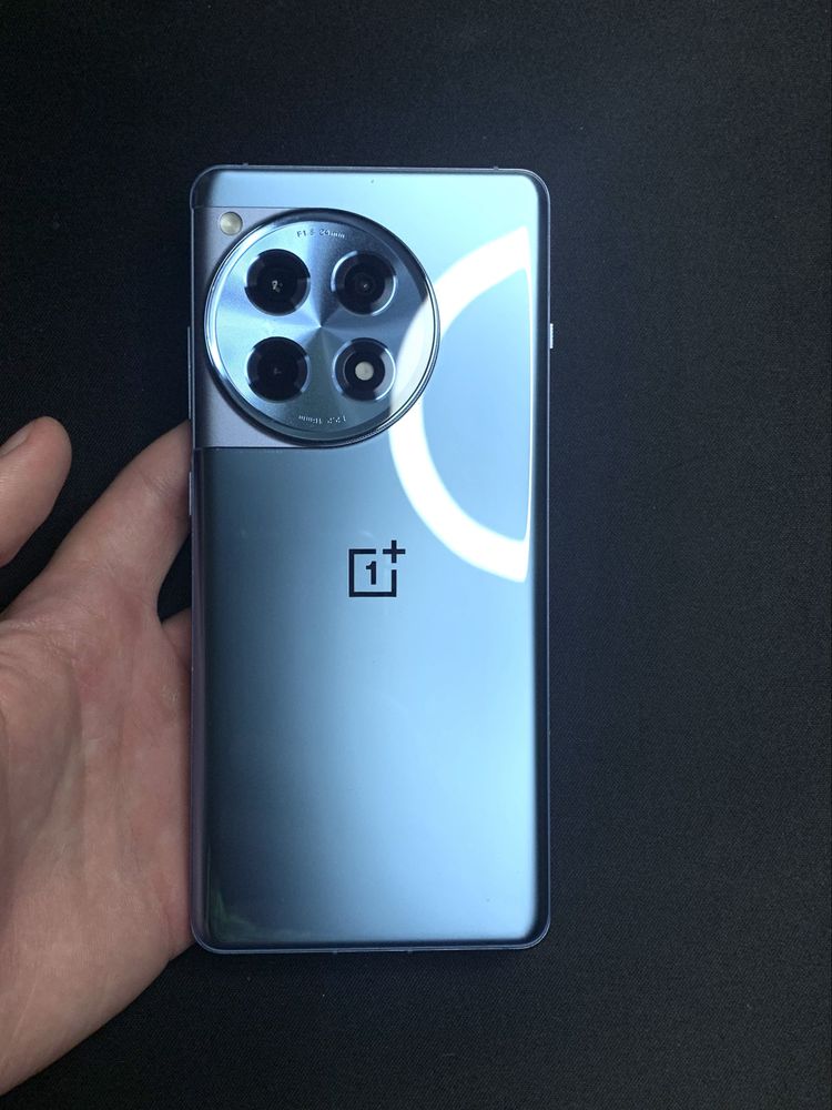 OnePlus 12R/Ace 3 12/256