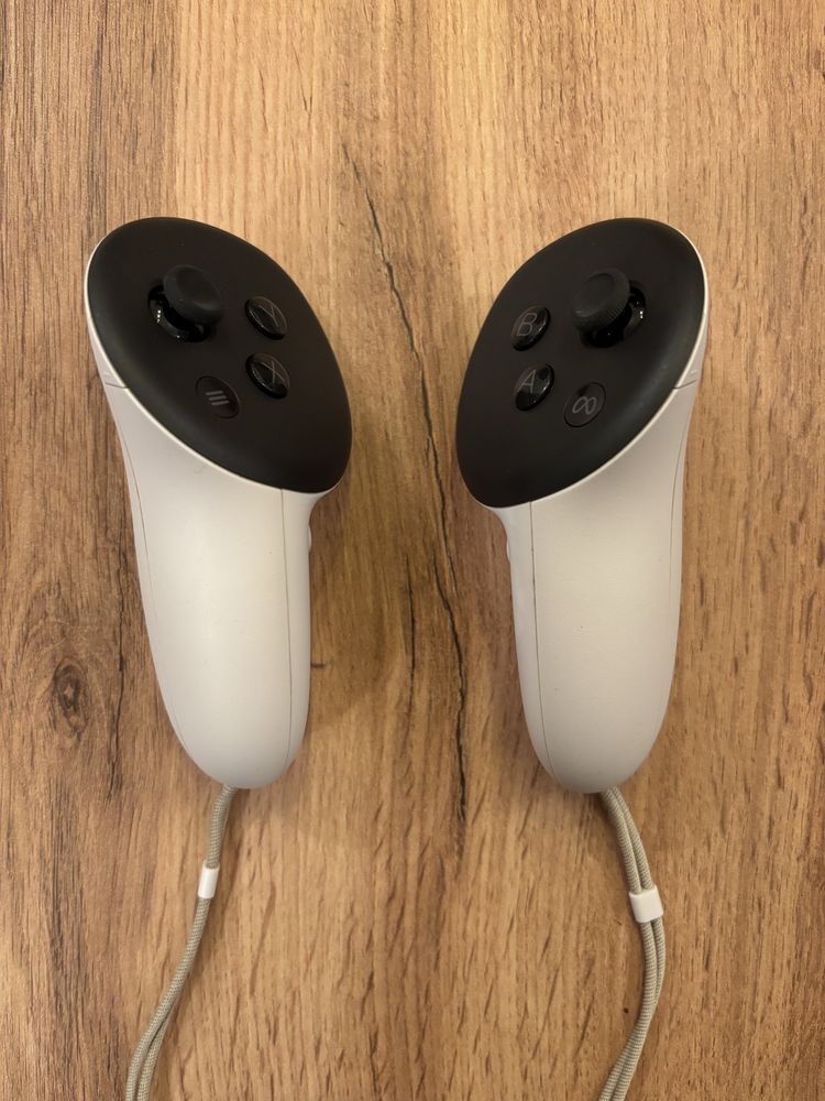Okulary wirtualne VR virtual reality meta quest 3 128GB