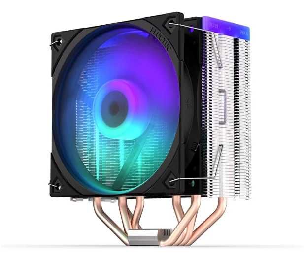Nowy Komputer Gaming | RTX4060 OC | i5 12400 | 16GB Ram | 650W 80 Plus
