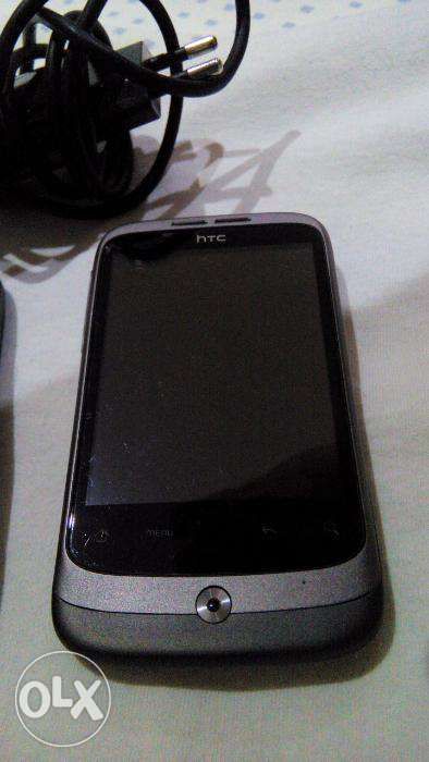 Htc wildfire desbloqueado