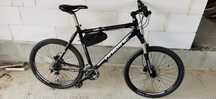 Haibike Edition RC Deore XT Magura Julie Rock Shox górski MTB  cross
