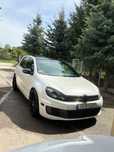 Volkswagen GOLF 6 GTI