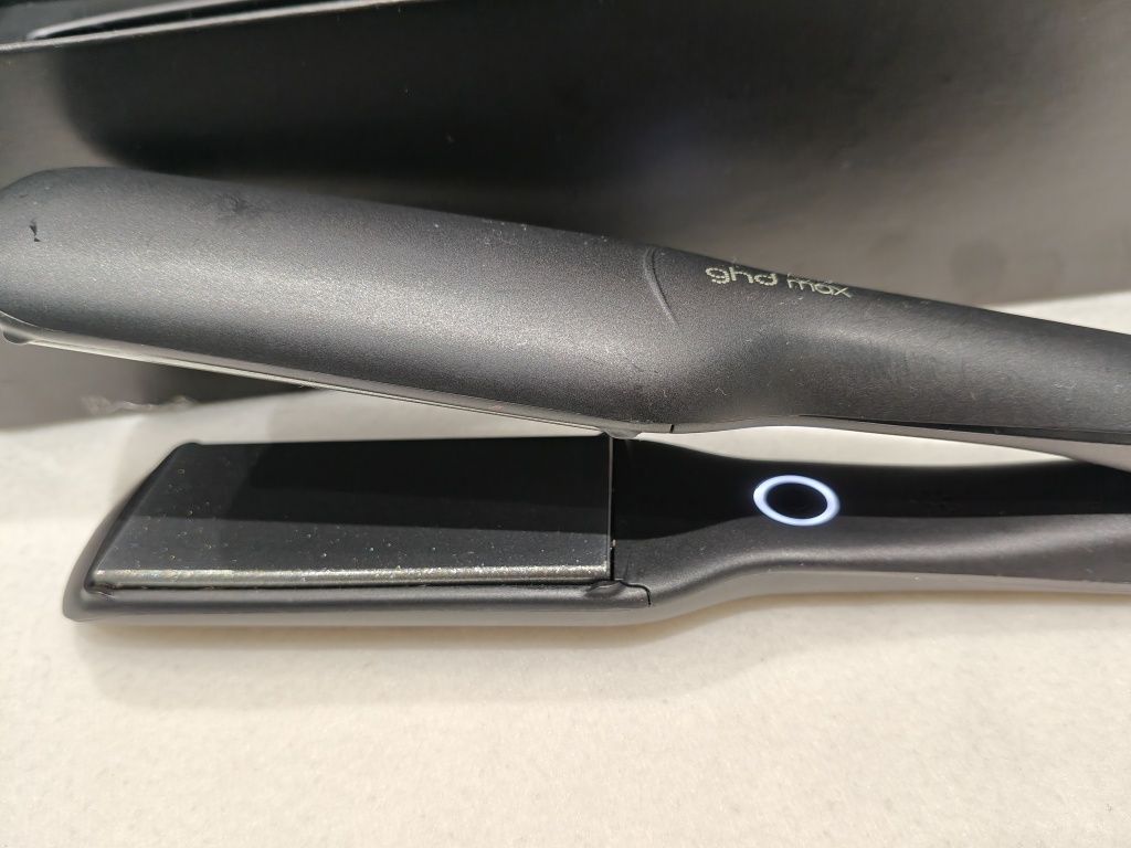 Prostownica Max Wide Plate Styler Ghd dual-zone