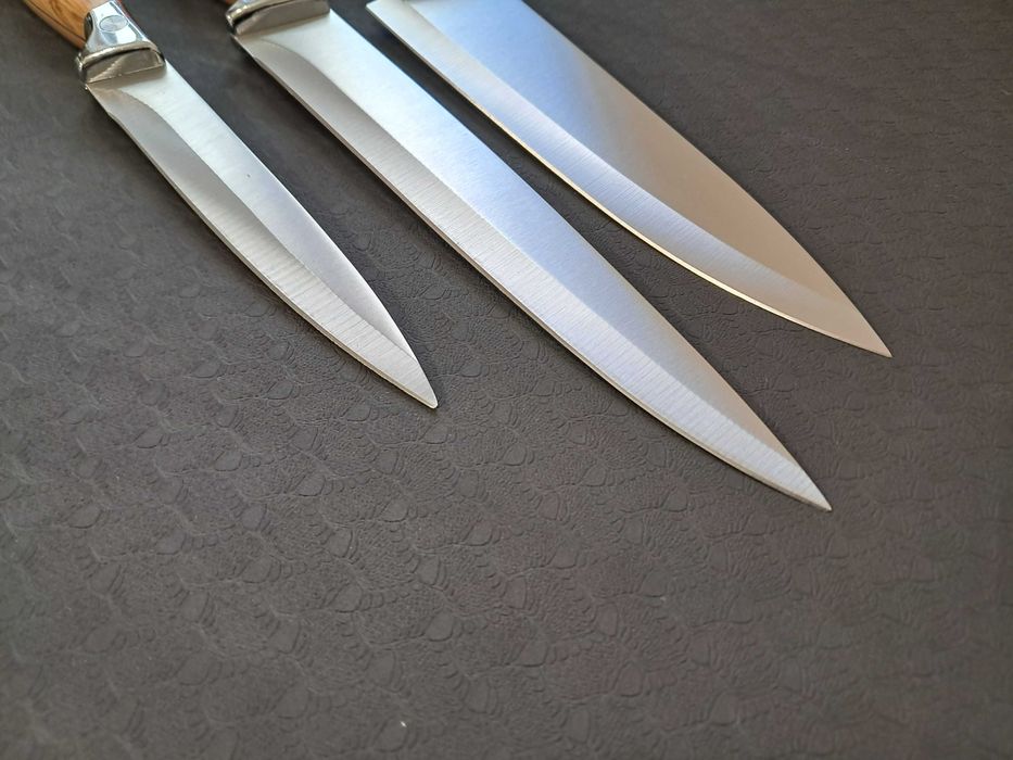 Кухонні ножі ножі купити купити набір ножів гострі ножі заточені ножі