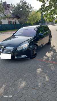 Opel insignia 2.0cdti 10r sport tourer