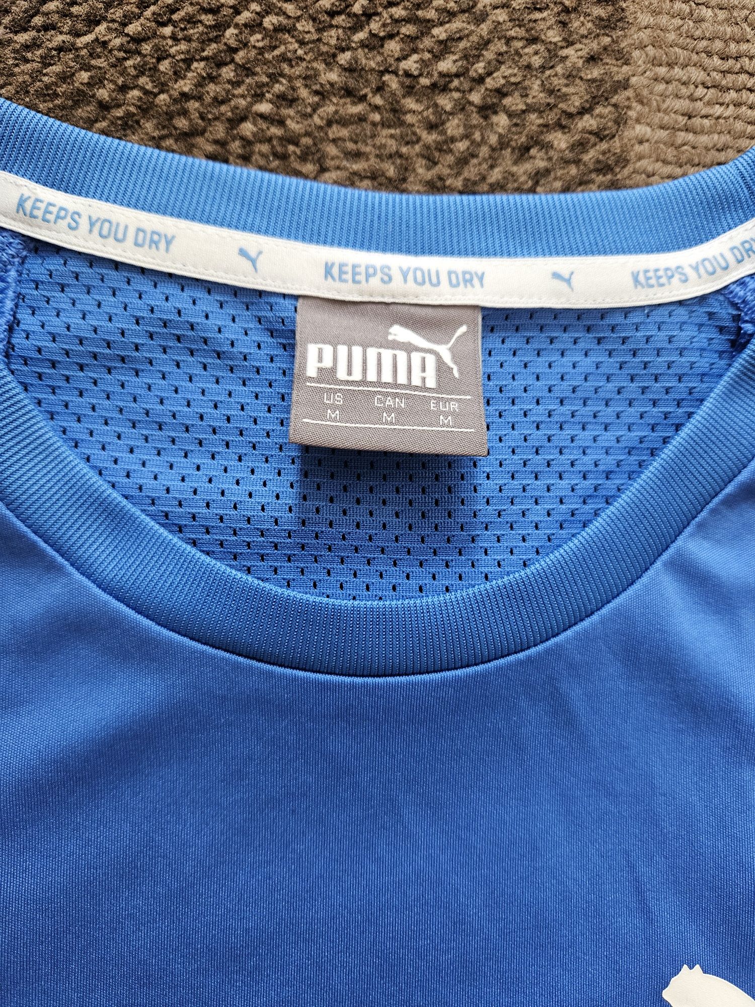Koszulka męska Puma rozm M
