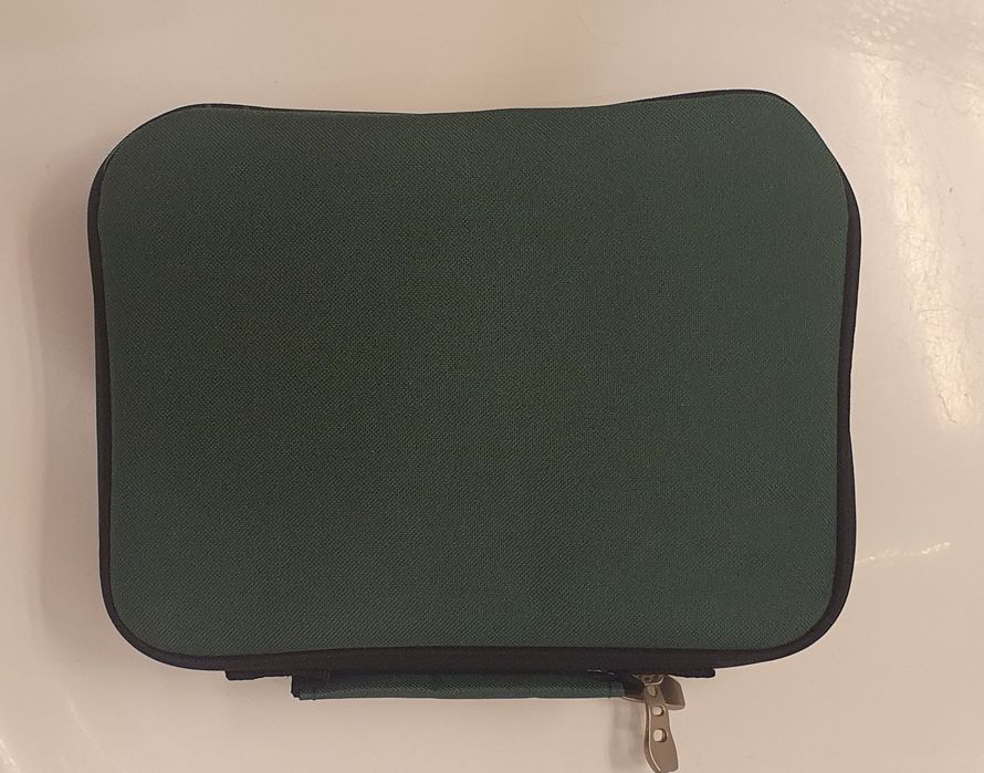 Torba teczka walizka z METABO wkretarka wiertarka wyrzynarka laser