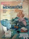MENSAGENS 8 -  8.ºano - Português Livro e Caderno Atividades